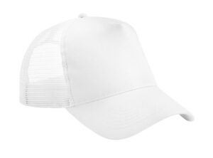 Junior Snapback Trucker