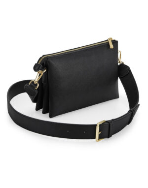 Boutique Soft Cross Body Bag