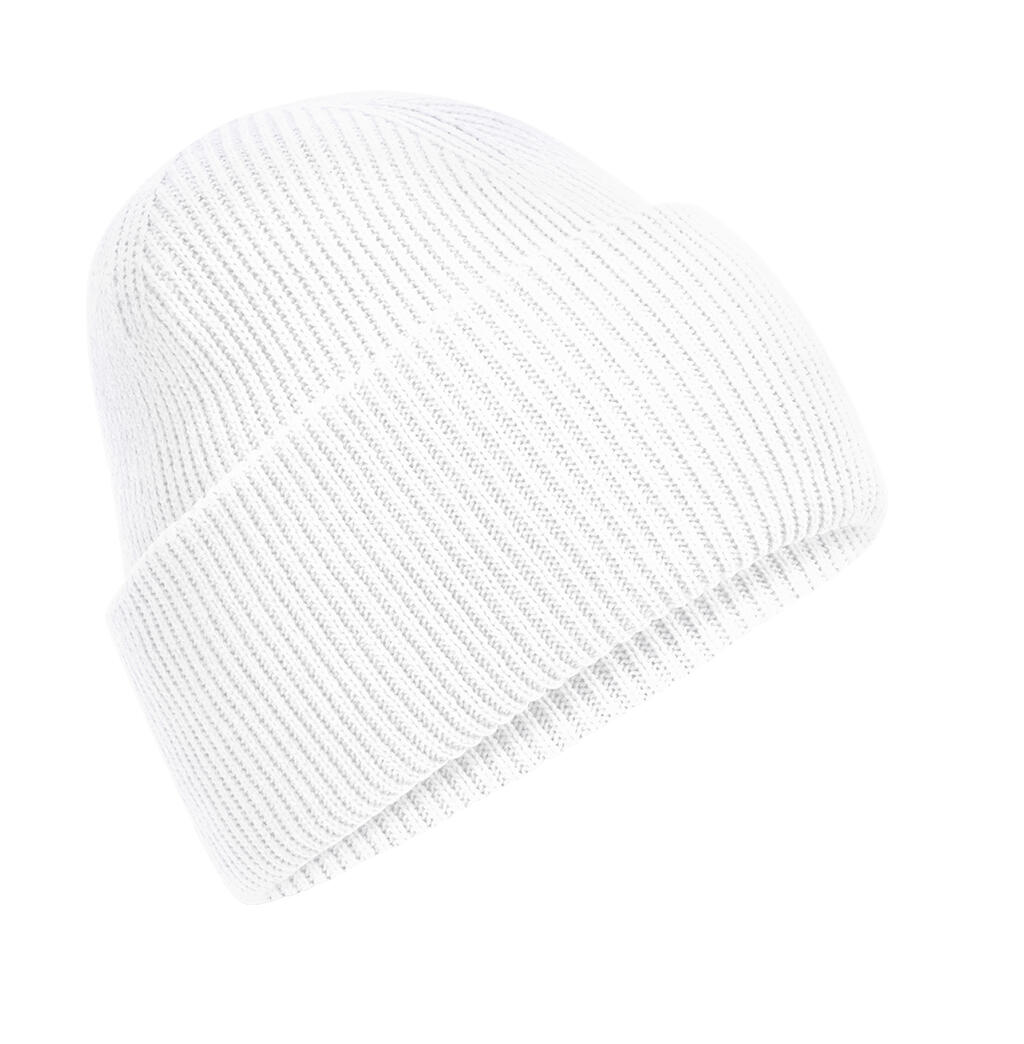 Classic Engineered Deep Cuffed Beanie 1 Classic Engineered Deep Cuffed Beanie