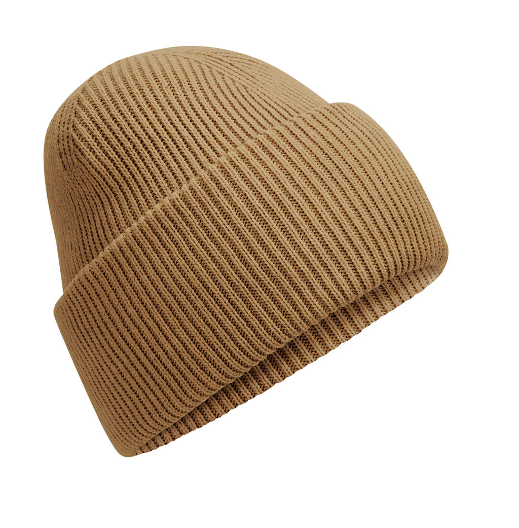 Classic Engineered Deep Cuffed Beanie 3 Classic Engineered Deep Cuffed Beanie – Bild 3