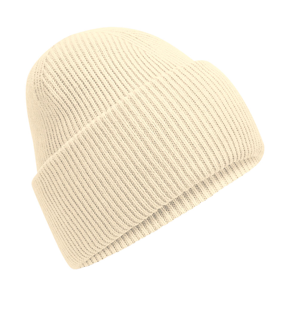 Classic Engineered Deep Cuffed Beanie 4 Classic Engineered Deep Cuffed Beanie – Bild 4