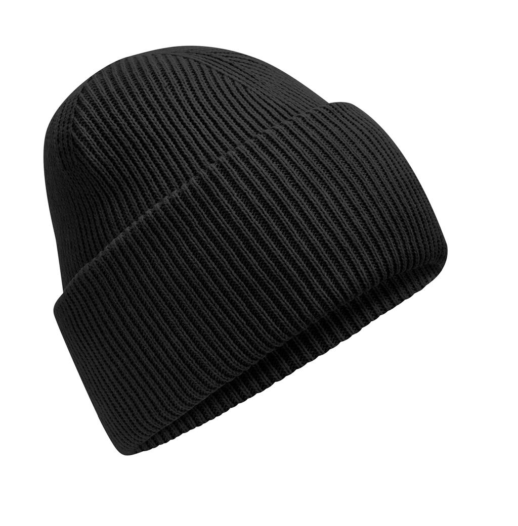 Classic Engineered Deep Cuffed Beanie 5 Classic Engineered Deep Cuffed Beanie – Bild 5