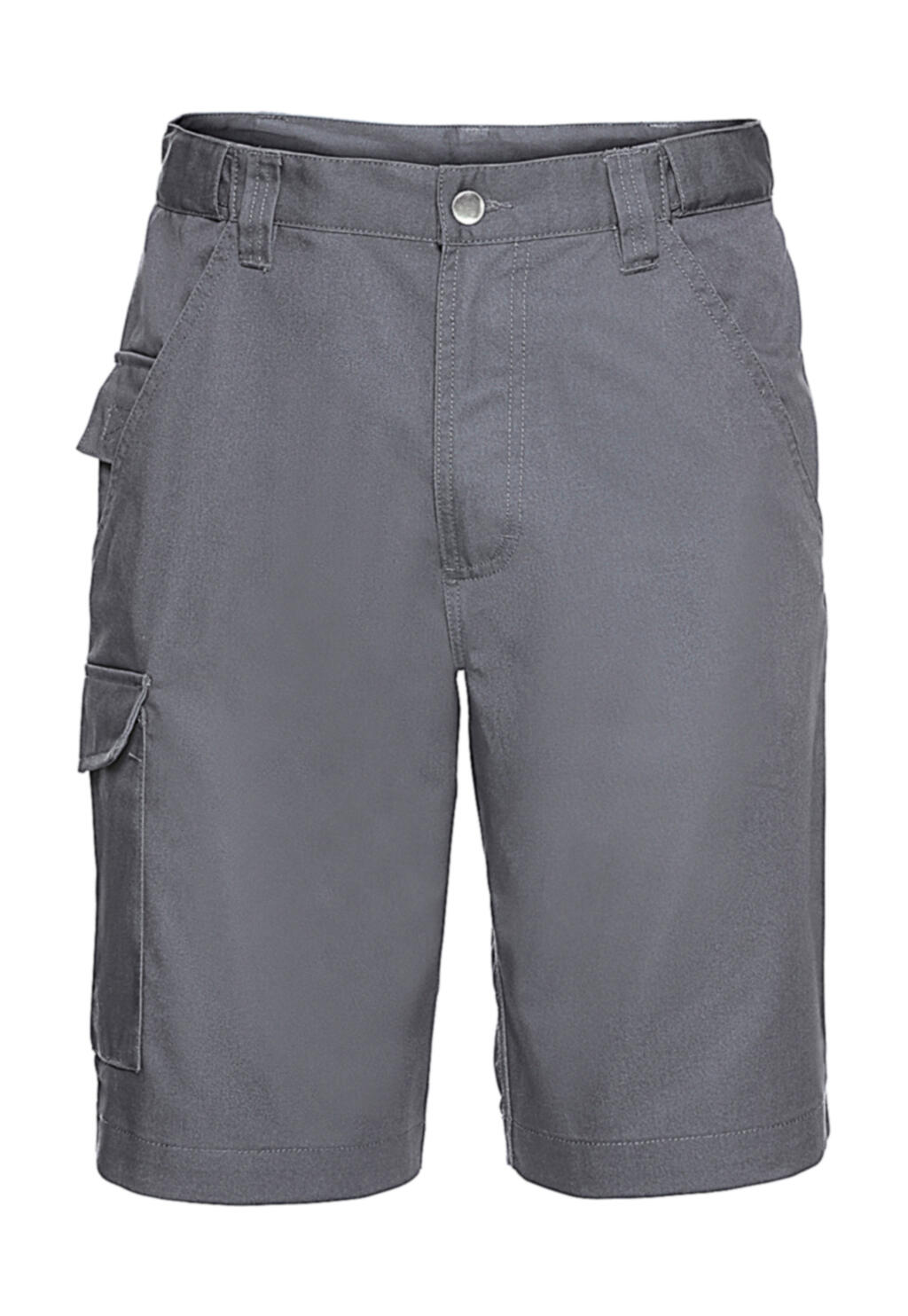 Twill Workwear Shorts 2 Twill Workwear Shorts – Bild 2