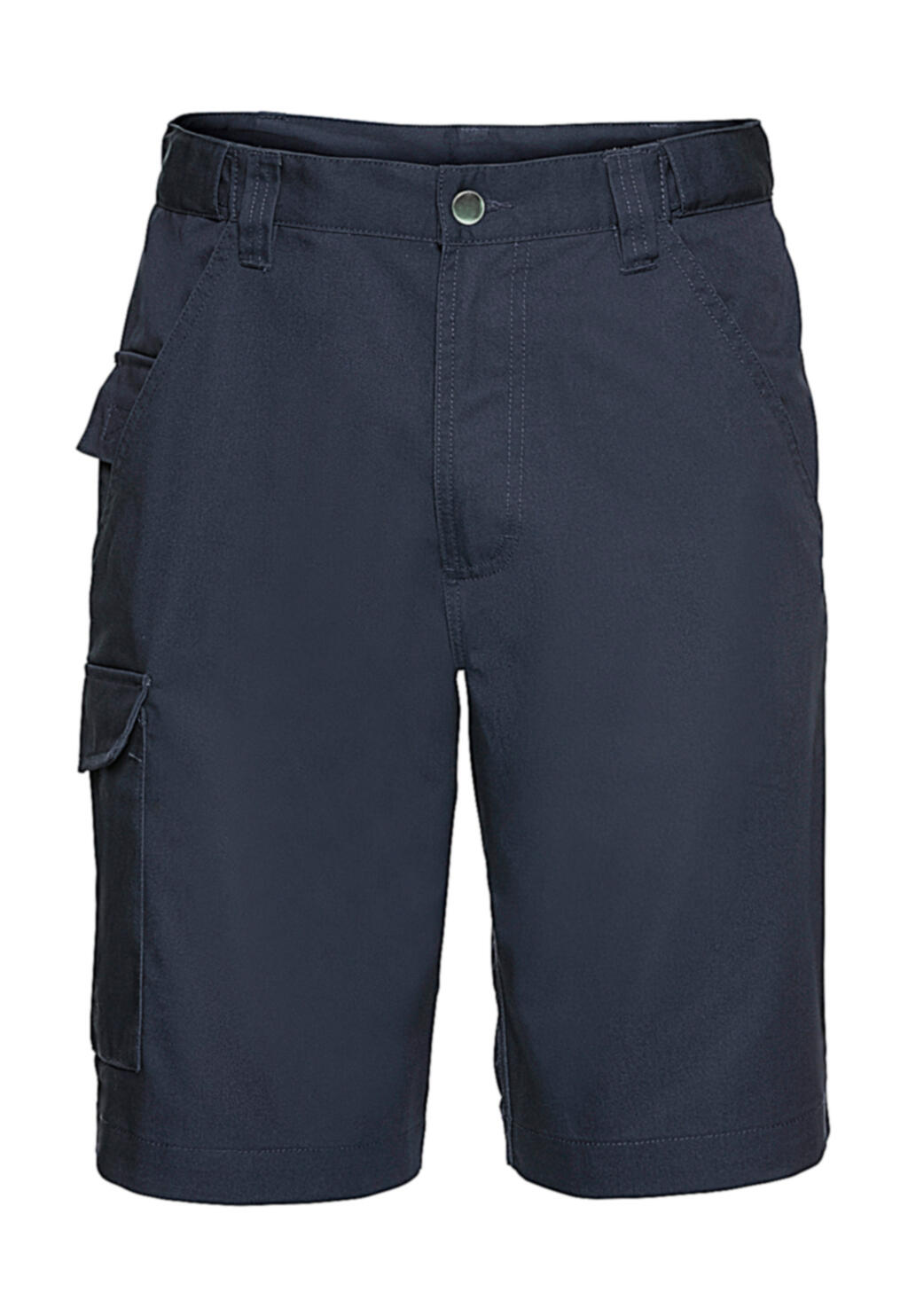 Twill Workwear Shorts 7 Twill Workwear Shorts – Bild 7