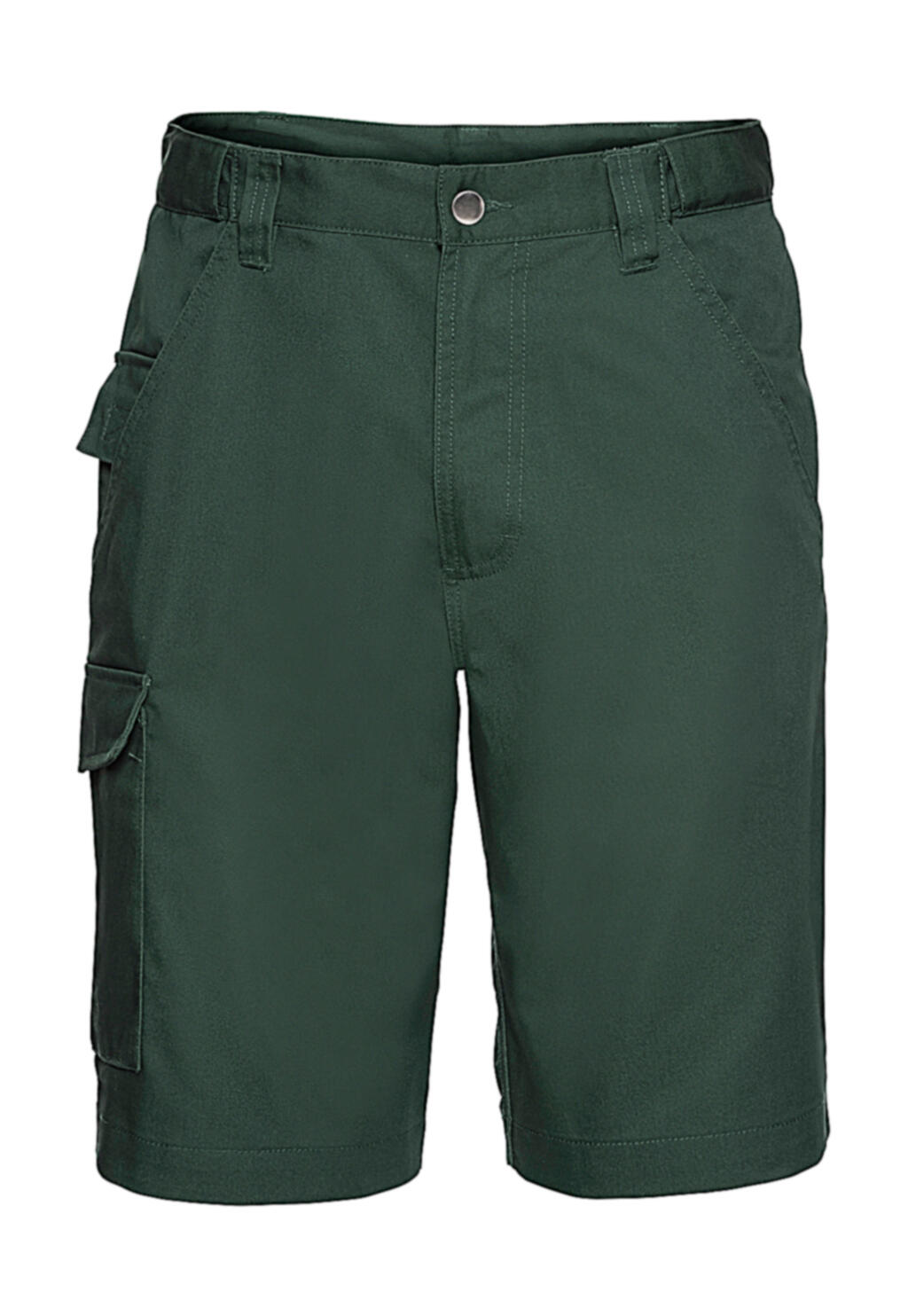 Twill Workwear Shorts 8 Twill Workwear Shorts – Bild 8
