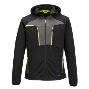 Technische Fleecejacke für Herren & Damen | Portwest