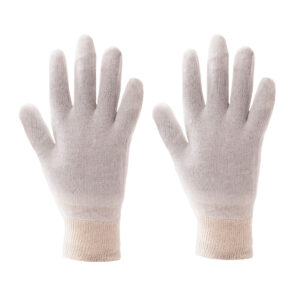 Glattgestrickter Handschuh (600 Paar)