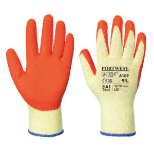 Grip-Handschuh (Einzelhandelsverpackung)