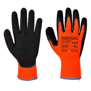 Thermal Soft Grip Handschuh
