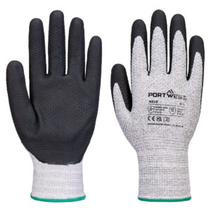Grip 13 Nitrile Diamant-Strickhandschuh (Pk12)