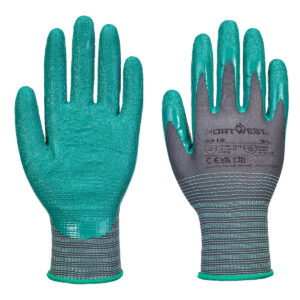 Grip 15 Nitril-Knitterhandschuh (Pk12)