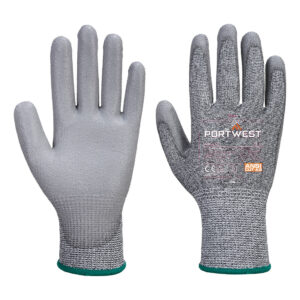 PU-Schaum-Schnittschutz-Handschuh