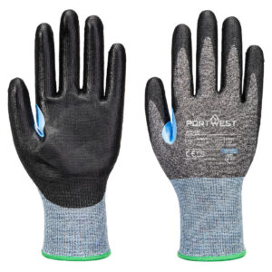 CS D18 PU-Schnittschutzhandschuh