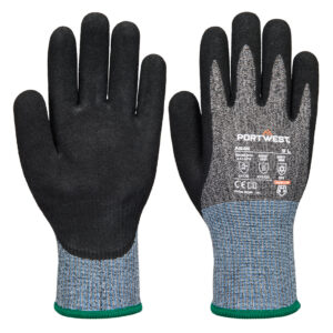 Vis-Tex Winter Cut D13 Nitril-Handschuh