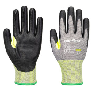CS E15 PU Schnittschutzhandschuh