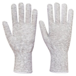 AHR 10 Lebensmittelhandschuh Liner - 1 Handschuh