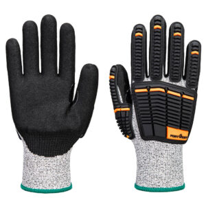 Impact C13 Nitrilschaum-Handschuh