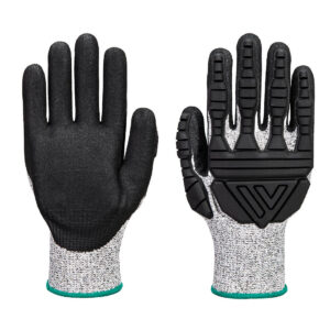 TPV Cut Stoßschutz- Handschuh