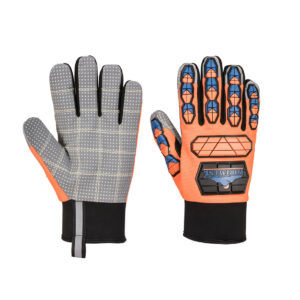 Aqua-Seal Pro Winter Stoßschutz- Handschuh