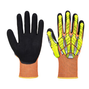 DX VHR  Stoßschutz- Handschuh