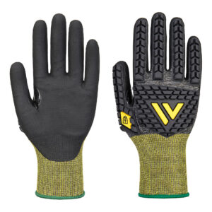 Impact E18 Antistatischer ESD-Handschuh aus Nitril