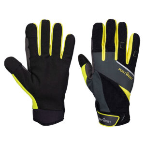 DX4 LR Schnittschutzhandschuh