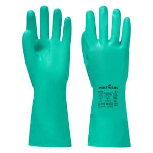 Nitrosafe Plus Chemikalienschutz Handschuh