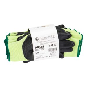 Unverzichtbarer D13 PU Schnittschutzhandschuh (Pk12)