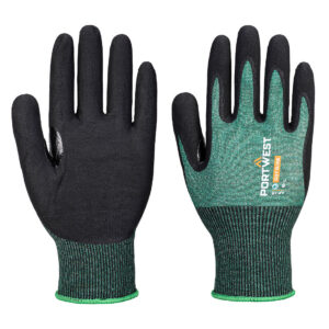 SG Cut B18 Eco Nitril-Handschuhe (Pk12)