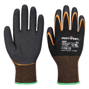 Grip 15 Nitril-Doppelhandschuh
