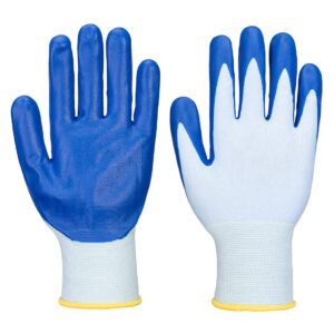 FD Grip 15 Nitril-Handschuh