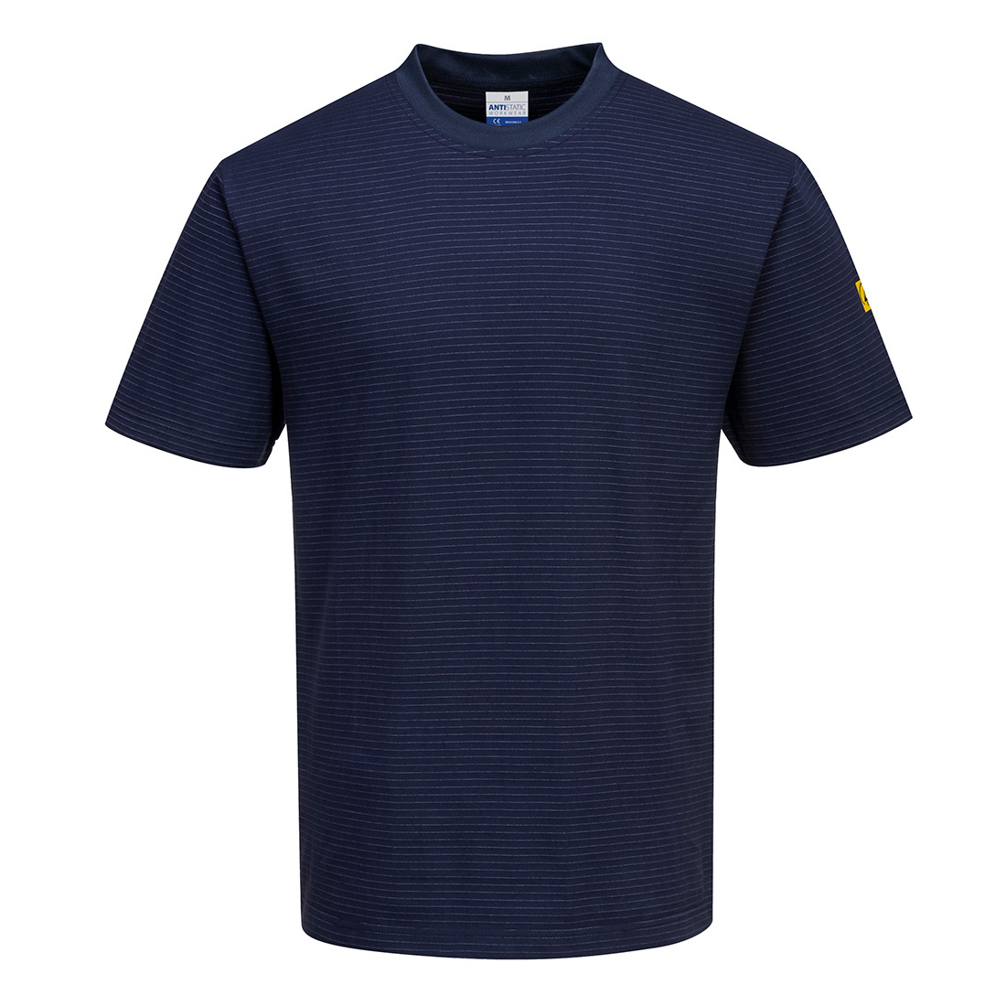 ANTISTATISCHES ESD T-Shirt 5 ANTISTATISCHES ESD T-Shirt – Bild 34