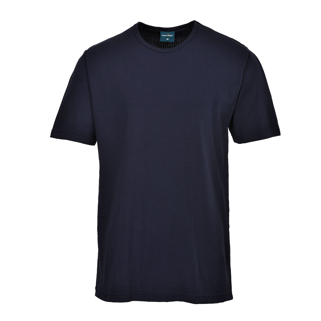 Kurzarm Thermo-T-Shirt 3 Kurzarm Thermo-T-Shirt – Bild 3