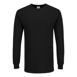 Thermo T-Shirt Langarm