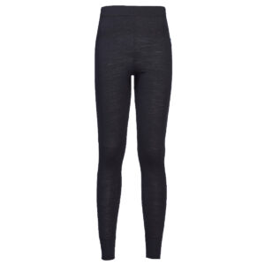 Legging aus Merinowolle
