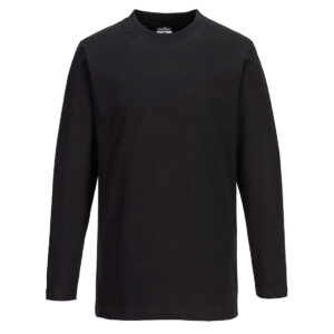 Langarm T-Shirt