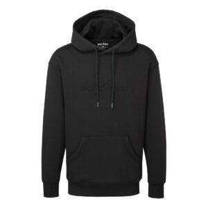 Portwest Hoodie mit geprägtem Logo