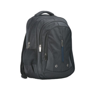 Rucksack mit 3 Fächern
