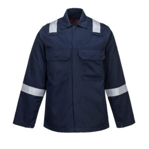 Bizweld Work FR Jacke