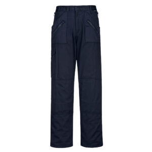 Bundhose Action - gefüttert
