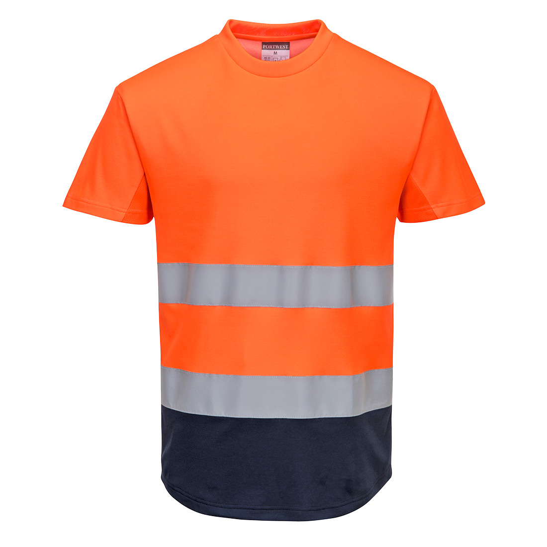 Variation picture for Orange/Navy Variation picture for Orange/Navy