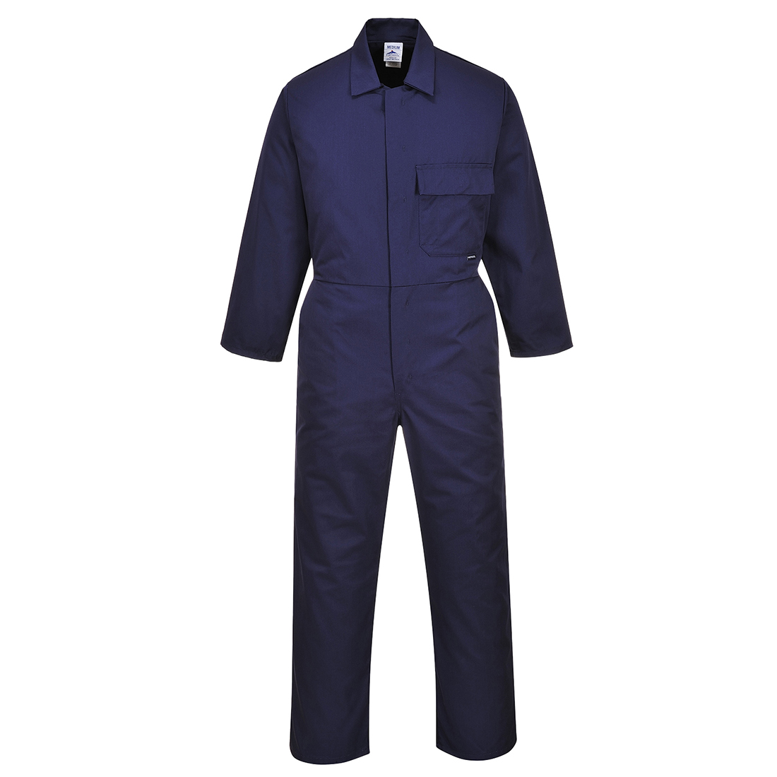 Standard Overall 3 Standard Overall – Bild 3