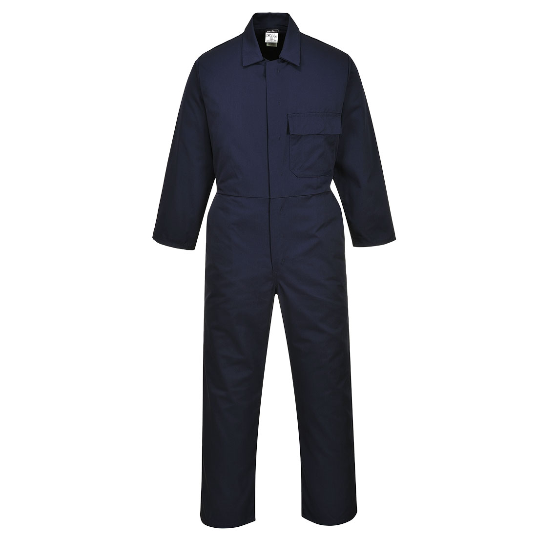 Standard Overall 4 Standard Overall – Bild 4