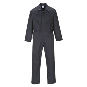 Overall Liverpool
