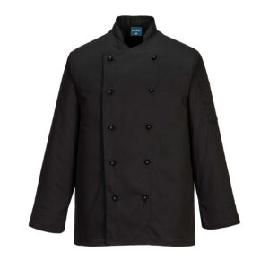 Somerset Kochjacke