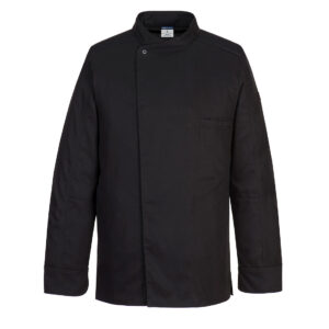 Surrey Kochjacke L/S