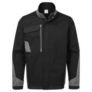 WX1 Leichte Baumwoll - Arbeitsjacke