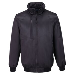 WX2 Eco Pilotjacke
