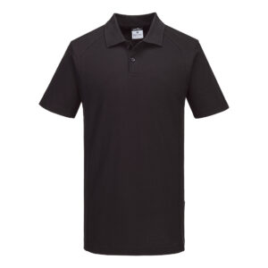 WX2 Poloshirt S/S