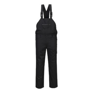 WX2 Eco Stretch Latzhose